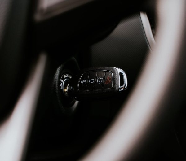Lockout Assistance – Get Back on the Road Fast